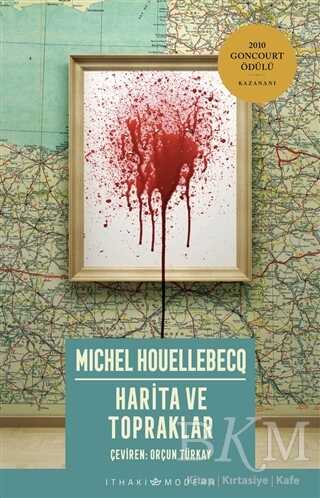 Harita ve Topraklar - İthaki Yayınları