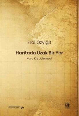 Haritada Uzak Bir Yer - 1