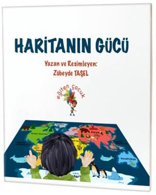 Haritanın Gücü - 1