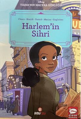 Harlem`in Sihri