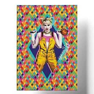 Mabbels Harley Quinn Puzzle 99 Parça