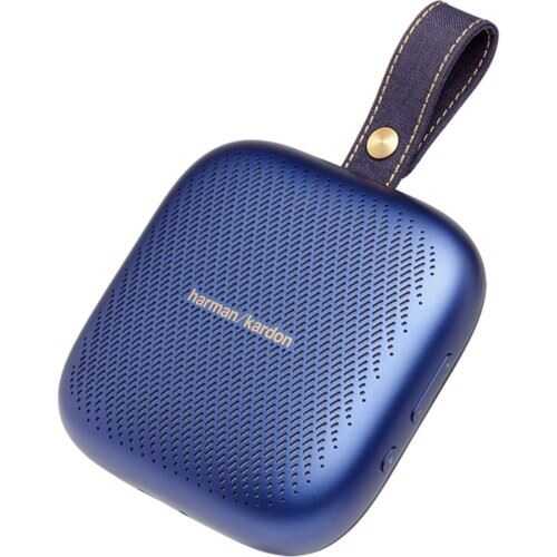 Harman Kardon Neo Taşınabilir Bluetooth Hoparlör Mavi