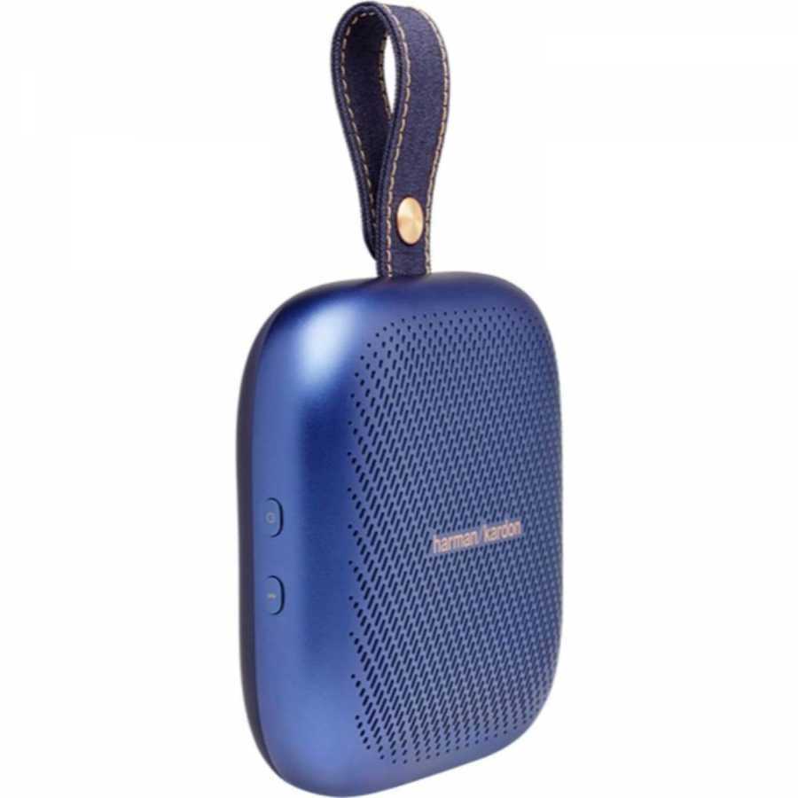 Harman Kardon Neo Taşınabilir Bluetooth Hoparlör Mavi