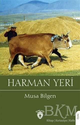 Harman Yeri - Dorlion Yayınları