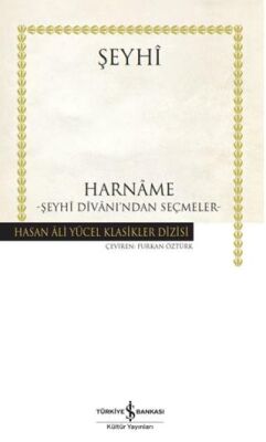 Harname Şeyhi Divanı’ndan Seçmeler - 1