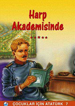Harp Akademisinde - Engin Yayınevi