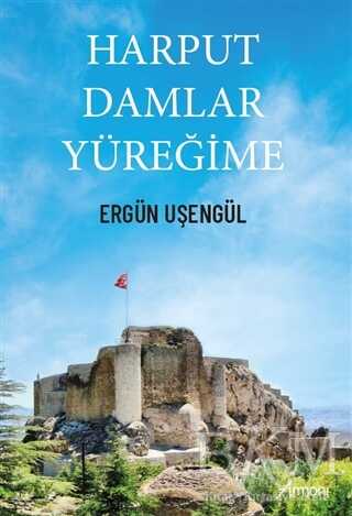 Harput Damlar Yüreğime - Armoni Yayıncılık
