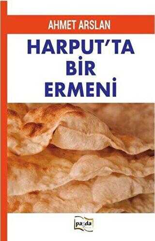 Harput’ta Bir Ermeni