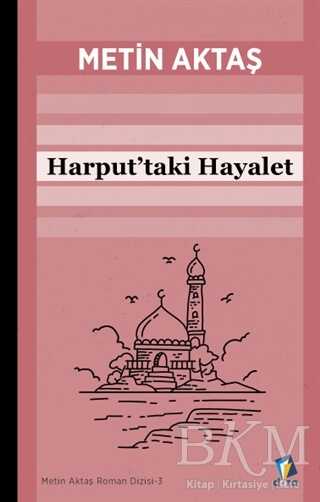 Harput`taki Hayalet