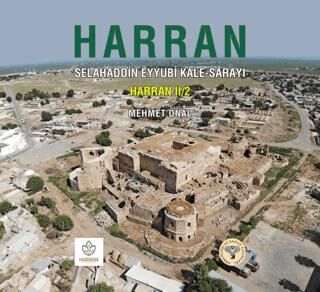 Harran Selahaddin Eyyubi Kale Sarayı – Harran II-2 - 1