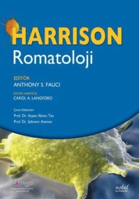 Harrison Romatoloji - 1