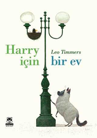 Harry için Bir Ev - 1