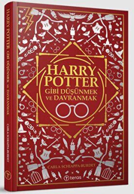 Harry Potter Gibi Düşünmek ve Davranmak - 1