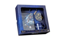 Harry Potter Gift Set-387831 - Space Lisans
