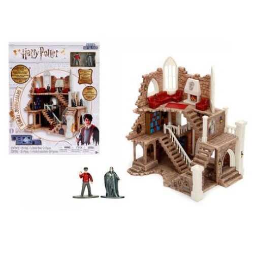 Harry Potter Griffindor Tower