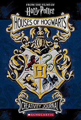 Harry Potter: Houses of Hogwarts