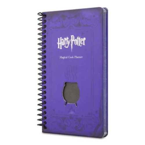 Mabbels Harry Potter Magical Cook Planner