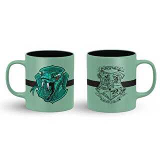 Mabbels Harry Potter Mug Slytherin