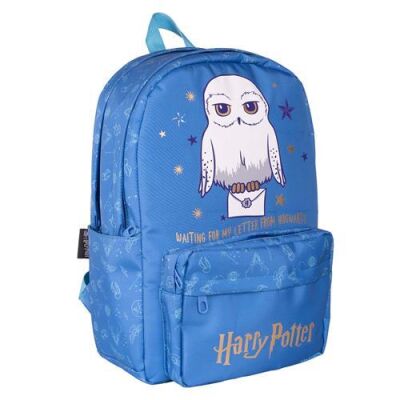 Harry Potter Okul Çantası - 1