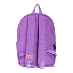 Harry Potter Okul Çantası - 3