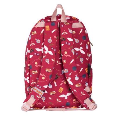 Harry Potter Okul Çantası - 3