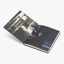 Mabbels Harry Potter Planner - 3