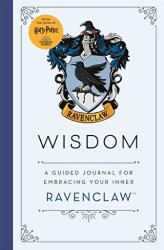 Harry Potter Ravenclaw Guided Journal : Wisdom - Templar Publishing