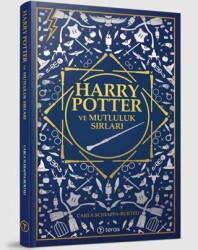 Harry Potter ve Mutluluk Sırları - Teras Kitap