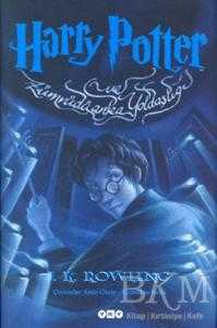 Harry Potter ve Zümrüdüanka Yoldaşlığı Ciltli