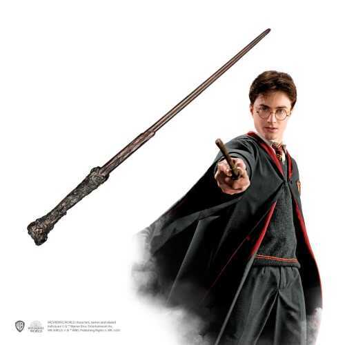 Wizarding World - Harry Potter Asa - Harry Potter