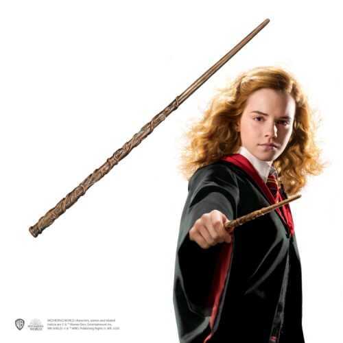 Harry Potter - Wizarding World - Asa - Hermione Granger