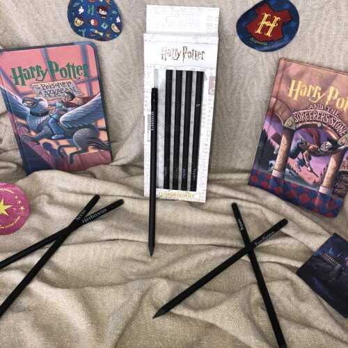 Harry Potter - Wizarding World - Kalem Set