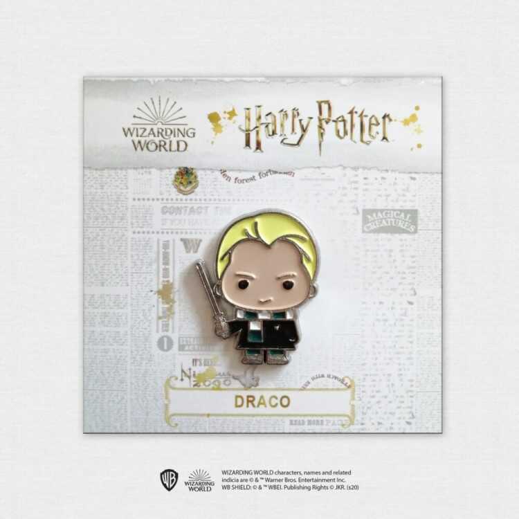 Harry Potter - Wizarding World - Pin - Draco