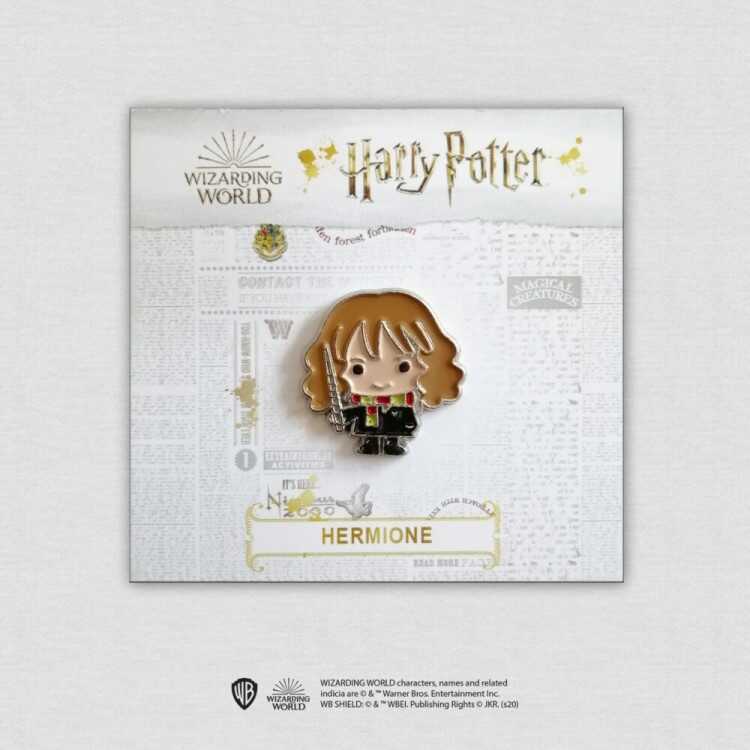 Harry Potter - Wizarding World - Pin - Hermione