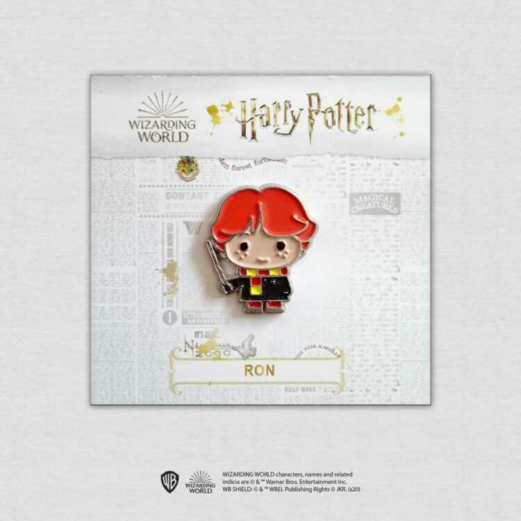 Harry Potter - Wizarding World - Pin - Ron