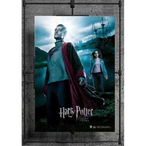 Harry Potter - Wizarding World Poster - Ateş Kadehi Hermione B.
