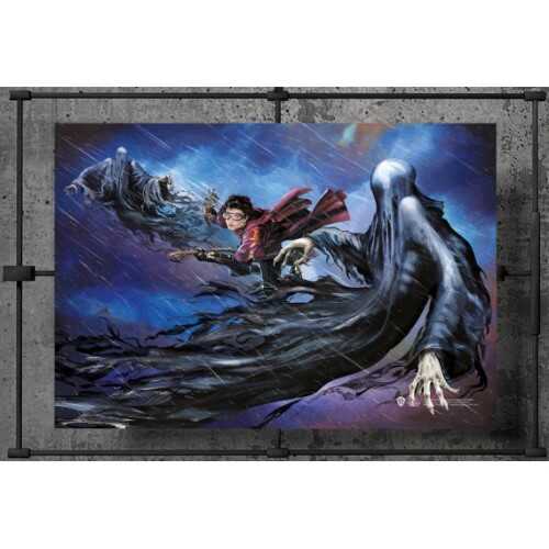 Harry Potter - Wizarding World Poster - Azkaban Tutsağı 2004 A3