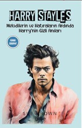 Harry Stayles - Gece Kitaplığı