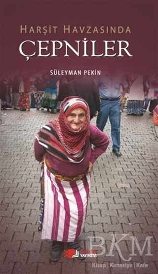 Harşit Havzasında Çepniler - Berikan Yayınevi