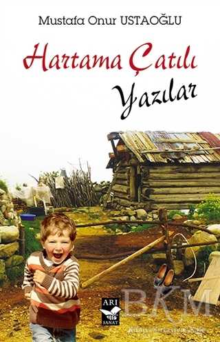 Hartama Çatılı Yazılar - Arı Sanat Yayınevi