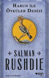 Harun ile Öyküler Denizi - Can Yayınları