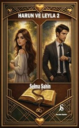 Harun ve Leyla 2 - Son Adım Yayınları