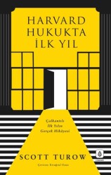 Harvard Hukukta İlk Yıl - Lykeion Yayınları
