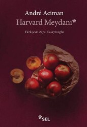 Harvard Meydanı - Sel Yayıncılık