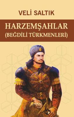 Harzemşahlar Beğdili Türkmenleri