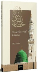 Hasaisü`n-Nebi Hz. Peygamber`e Özgü Hususlar - Misvak Neşriyat Yayınevi