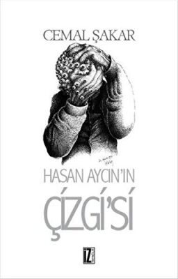 Hasan Aycın`ın Çizgisi kapağı