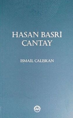 HASAN BASRİ ÇANTAY - 1