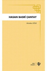 Hasan Basri Çantay - Türkiye Diyanet Vakfı Yayınları