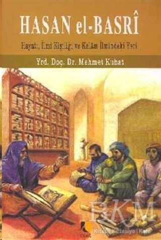 Hasan el-Basri - Çıra Yayınları